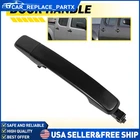 Door Handle For 2005-2015 Nissan Frontier Right/rear Lh Smooth Black New. Price: $12.34.