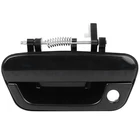 For 2013-2015 Chevrolet Spark Front Left Side Exterior Door Handle Black New. Price: $10.36.