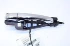 11-21 Jeep Grand Cherokee Limited Rear Left Door Exterior Handle 68078959AC Oem Used. Price: $61.06.