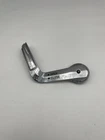 1971-1996 Chevrolet Gmc G10 G20 G30 Van Interior Sliding Door Handle # 457673 Used. Price: $34.99.