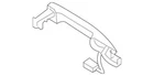 Genuine Mazda Handle Outside TK49-58-41XC-51 New. Price: $96.38.