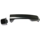 Right Front Exterior Door Handle 2009-2020 Toyota 4RUNNER Limited 6925060030C0 New. Price: $109.72.