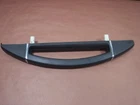 Jeep Liberty 08-12 Front Passenger Dash Grab Bar Dk Slate Factory Oem Free Ship Used. Price: $44.99.