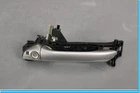 00-06 Mercedes S500 S600 Front Left Driver Side Exterior Door Handle Silver Oem Used. Price: $24.00.