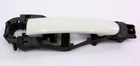 Exterior Door Handle 98-05 Vw Passat B5 Jetta Golf MK4 LB9A White 3B0 837 885 6 Used. Price: $29.99.