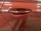 Passenger Door Handle Exterior Only Front Fits 13-20 Fusion 314191 Used. Price: $79.44.