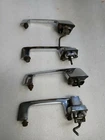 Door Handles Ext. 1967 68 69 70 71 72 73 74 Dart Valiant 75DD1-1E1 Used. Price: $108.99.