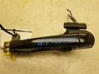 12-19 Toyota Prius C Rear Driver Left Exterior Door Handle Used. Price: $79.99.