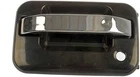 Exterior Door Handle-outside Dorman 80201 New. Price: $107.89.