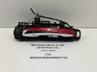 2019-2022 Mercedes A220 Front Left Door Outside Handle Red Oem Used. Price: $117.00.