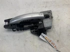 09-17 Audi Q5 2.0T At Awd Exterior Front Left Door Handle Oem B Used. Price: $40.71.