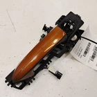 Driver Left Front Exterior Door Handle Fits 18-22 Ford Ecosport Oem Used. Price: $61.10.