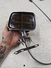 Dodge Chrysler Driver Side Remote Door Mirror 4054111, 46140, 46693 Used. Price: $75.00.