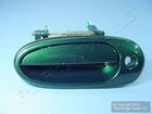 Gm Oem Front Left Green Door Handle Driver Grand Am For 99-05 99-04 Alero New. Price: $21.15.