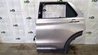 2020 - 2025 Ford Explorer Rear Left Driver Side Door Shell Panel Oem Used. Price: $449.50.