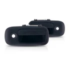 For Chevy Express 1500 2010-2014 Exterior Door Handle Driver Passenger Side New. Price: $58.36.