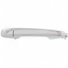 For Toyota Camry 2012 - 2017 Exterior Door Handle Rear Driver Passenger Side New. Price: $26.25.