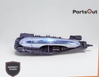 2014-2024 Maserati Ghibli Rear Left Exterior Door Handle 68194126AB Used. Price: $79.19.