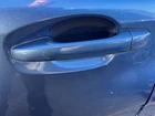 Driver Door Handle Exterior Assembly Painted Fits 14-18 Forester 337785 Used. Price: $75.00.