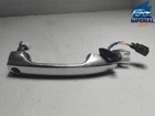 2016-2022 Honda Pilot Front Left Driver Door Exterior Outer Chrome Handle Oem Used. Price: $93.00.