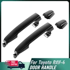 Rear Outside Exterior Door Handle For 2001-2012 Toyota RAV-4 Left & Right New. Price: $13.39.