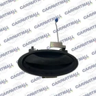 1999-2003 Saab 9-3 Rear Right Side Exterior Door Handle Assembly 5333851 Oem Used. Price: $25.47.