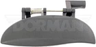 Dorman 701MX Exterior Door Handle Front Left Fits Dodge Atos New. Price: $17.38.