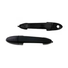 For Mazda Tribute 08-11 Exterior Door Handle Front Driver Passenger Side Pair New. Price: $24.94.