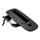 Bar Handle Exterior Textured Black For 96-09 Chevy Express Front Rear Right New. Price: $14.56.
