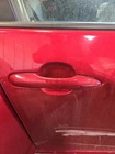 Used Front Right Exterior Door Handle Fits: 2017 Toyota Prius Assembly Hatchback. Price: $100.65.