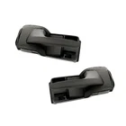 Ford E-150 2003-2014 Interior Door Handles Driver Passenger Side Pair New. Price: $27.35.