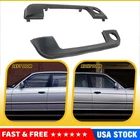 Front Lh & Exterior Door Handle Trim Cover W/ Seal For Bmw E36 E34 Z3 323I M3 New. Price: $14.24.