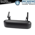Trq Rear Metal Tailgate Handle Smooth Black Ford Ranger Mazda B2300 B3000 New. Price: $44.95.