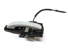07-15 Audi Q7 (4L) Right Front Passenger Keyless Exterior Door Handle (white) Used. Price: $137.74.