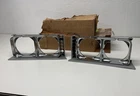 Nos Gm 1974 Chevrolet Impala Belair L&r Headlight Bezels 335923 24 D6 New. Price: $339.95.
