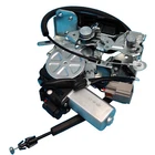 Power Liftgate Lock Latch Actuator For Chrysler Town&country Dodge Grand Caravan New. Price: $92.99.