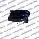 02-05 Bmw 745I 745LI Front Left Driver Side Exterior Door Handle 15559170 Oem Used. Price: $54.12.