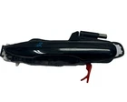 2020 2025 Toyota Corolla Door Handle Outside Rear Right Sedan Assy 209 Black Used. Price: $89.99.