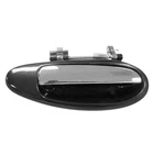 For Infiniti I30 Door Handle 1996-1999 Exterior Rear Passenger Side NI1521111 New. Price: $15.95.