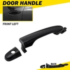 Front Left Exterior Door Handle Fits 2012-2015 Honda Civic 2012-2016 Cr-v New. Price: $17.09.