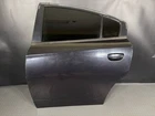 2011 - 2023 Dodge Charger Rear Left Driver Side Door Assembly Oem Gray Pau Used. Price: $380.00.