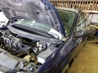 Door Handle Exterior Assembly Liftgate Power Lock Fits 01-07 Caravan 713412 Used. Price: $33.14.