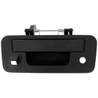 Tailgate Handle 2013-2015 Nissan Direct Fit 906069FM1A Titan RN58070010 New. Price: $79.64.