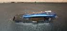 14 15 16 17 18 19 Nissan Versa Left Rear Exterior Door Handle Oem 826403WC2A Used. Price: $69.99.
