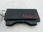 00 01 03 04 05 06 Mercedes Class Rear Window/headrest Control 2158202326 Used. Price: $110.36.