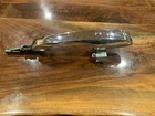 *NEW*2011-2022 Jeep Grand Cherokee Front Right Side Door Handle Chrome Oem Mopar. Price: $132.99.