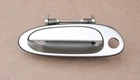 92-00 Lexus SC400 Front Left Driver Exterior Door Handle Gold Used. Price: $59.99.