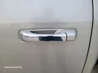 09-18 Dodge Ram Oem Mopar Lh Rear Exterior Door Handle 1GH271W7AG 193605 Used. Price: $69.00.