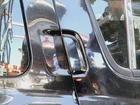 04-15 Nissan Armada Passenger Door Handle BLACK/G10 Oem 826067S002 Used. Price: $59.99.