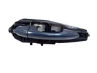 15-24 Ford Edge Front Door Handle Assembly Right Passenger Side Blue N1 Oem Used. Price: $79.99.
